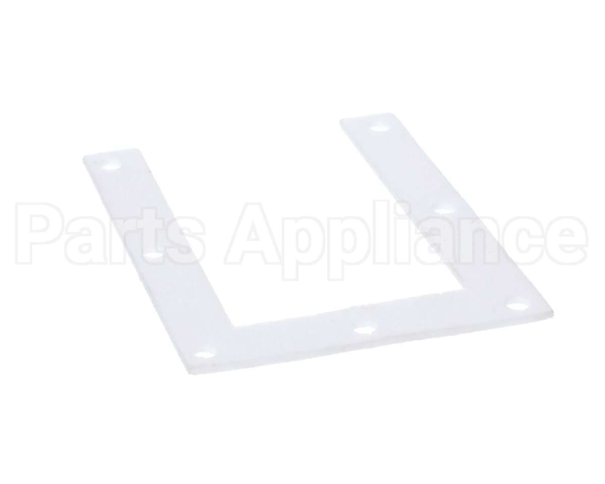 60375 Henny Penny Insulation-Plate Bulkhead Rear