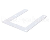 60375 Henny Penny Insulation-Plate Bulkhead Rear