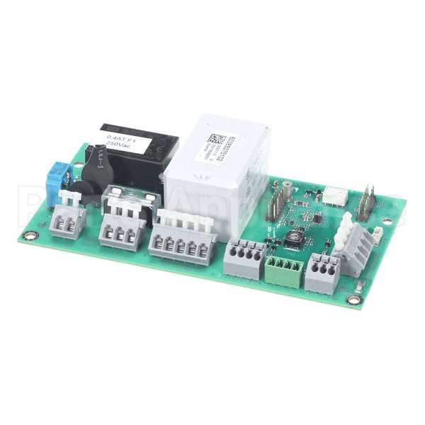 60385075102 Compatible Bizerba Pcba Motor Contrl Io Board