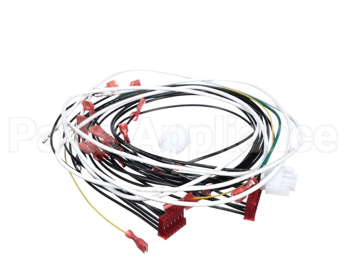 60389-001 Henny Penny Harn-120V/60/1 Ofg/Oga-32X So