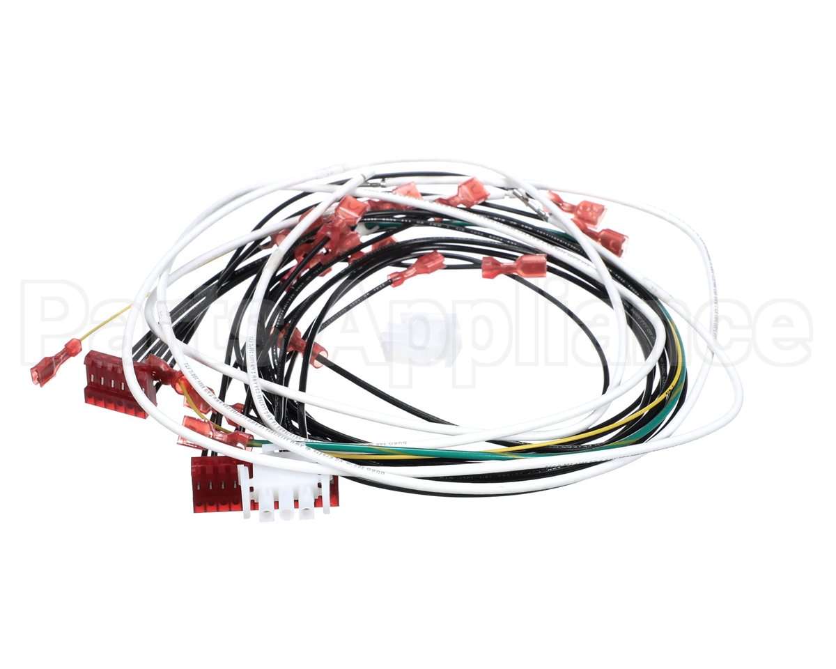 60389-001 Henny Penny Harn-120V/60/1 Ofg/Oga-32X So