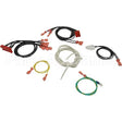 60389 Compatible Henny Penny Harness I.o. Control Ofg