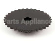 6039 Nieco Sprocket, 35B32, 5/8 Bore