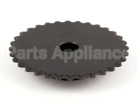 6039 Nieco Sprocket, 35B32, 5/8 Bore