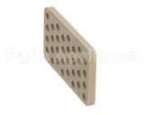 603CB Hickory 3.5 X 2 Ceramic Tile