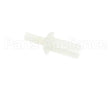 604-191A Beverage Air Rivet - Drive Plastic