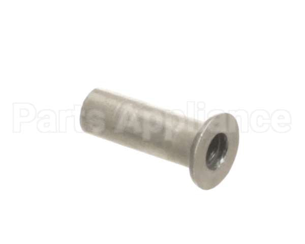 604-213B Beverage Air Rivet - Nut Alum Closed End