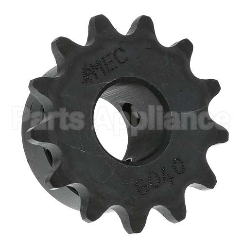 6040 Compatible Nieco Sprocket, Outer, 13 Tooth