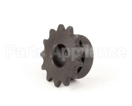 6040 Nieco Sprocket, 35B13, 5/8 Bore