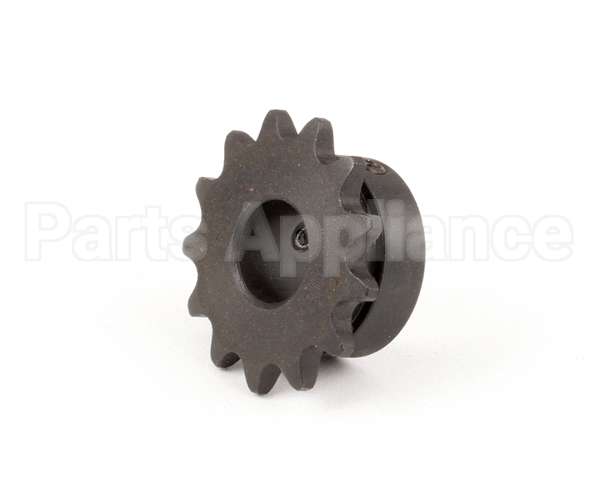 6040 Nieco Sprocket, 35B13, 5/8 Bore
