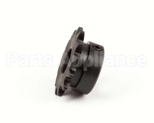 6040 Nieco Sprocket, 35B13, 5/8 Bore