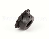 6040 Nieco Sprocket, 35B13, 5/8 Bore