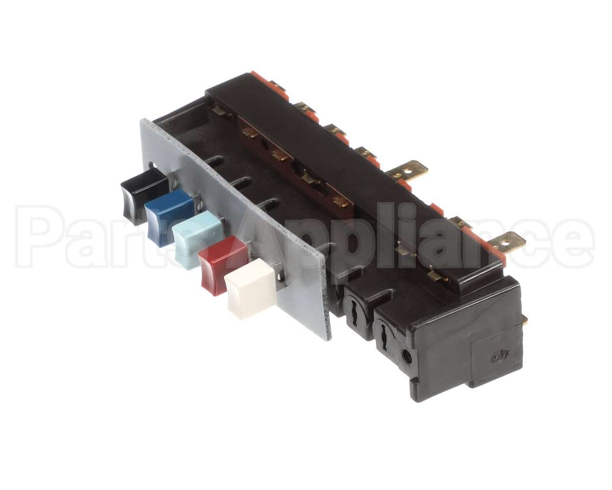 6040091B Islandaire Button Switch