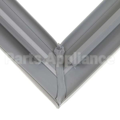 60404 Cambro Upper Door Magnetic Gasket, 26X23.25X0.7