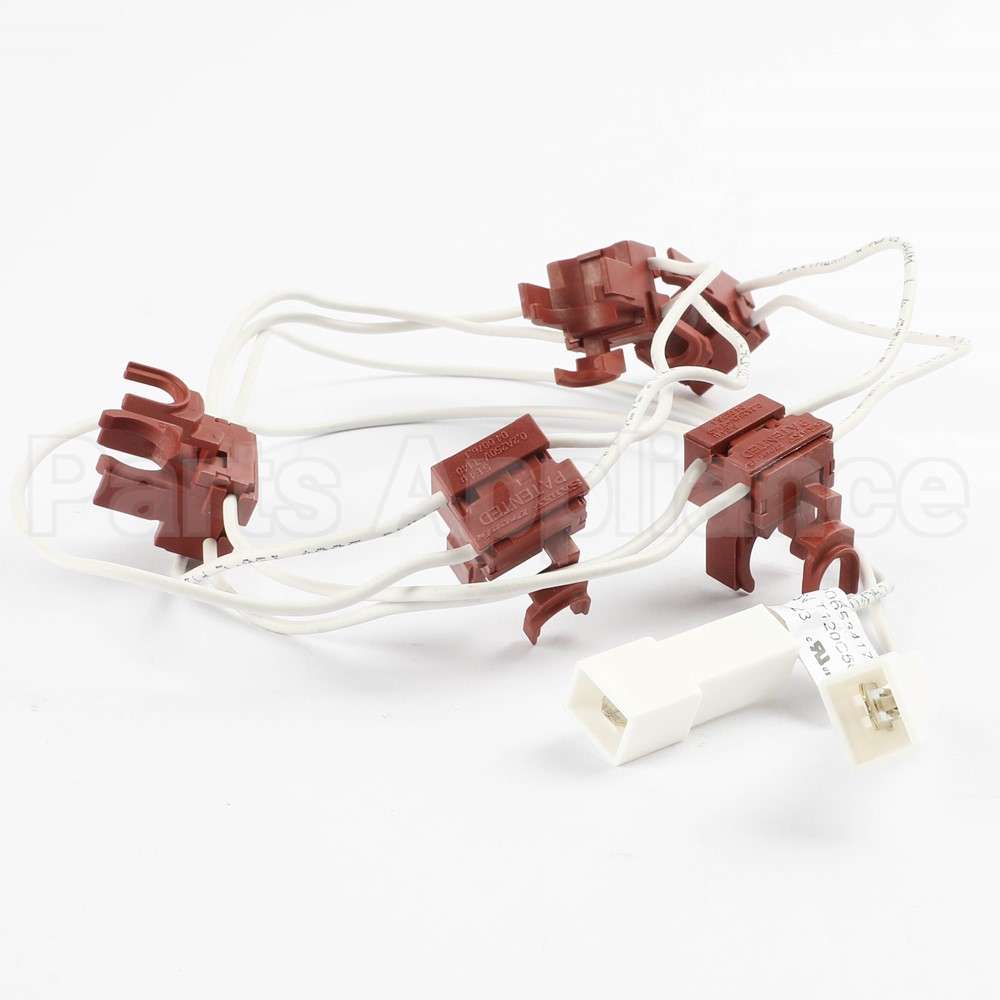 604070 Bertazzoni Dasychain Switch