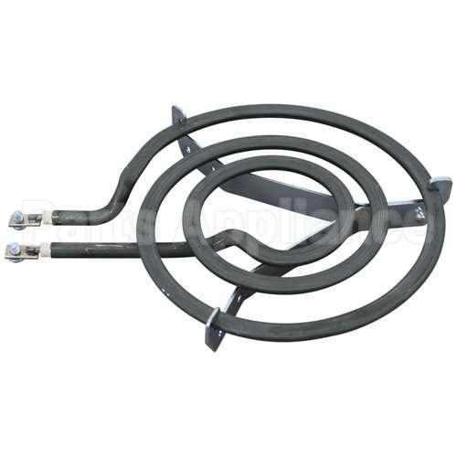 60408 Compatible Stero Warmer Element 240V 825W 6" Dia