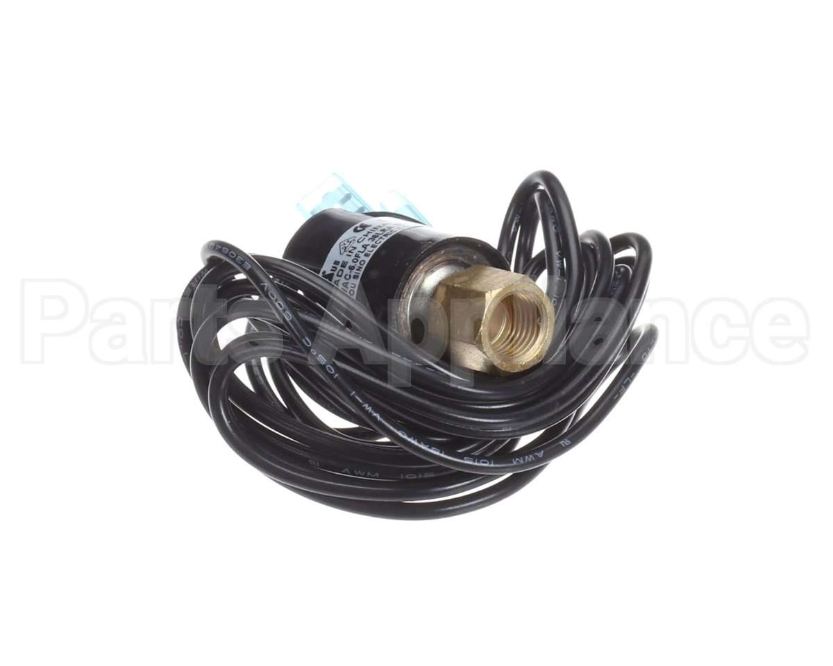 6040843B Islandaire Pressure Switch, R410A (Hi) 7