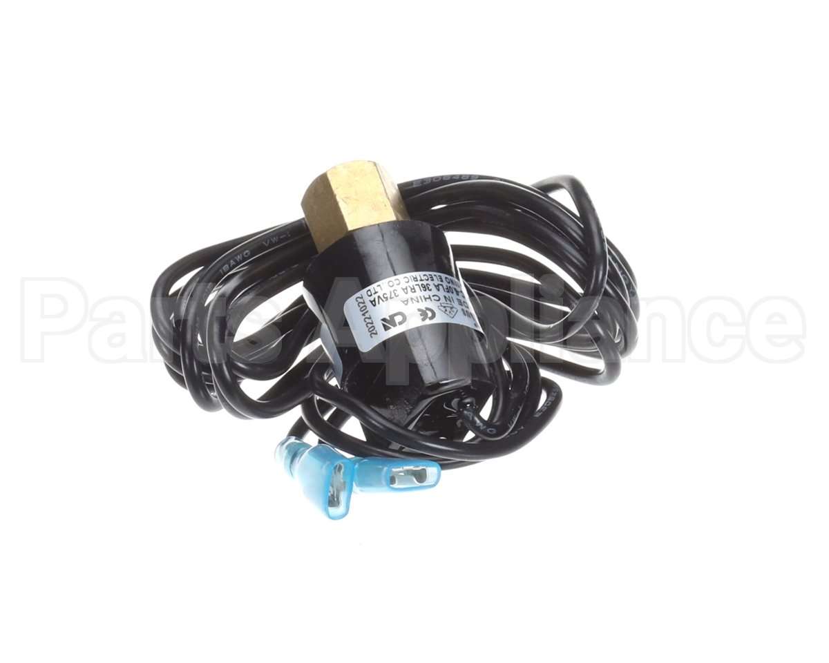6040843B Islandaire Pressure Switch, R410A (Hi) 7
