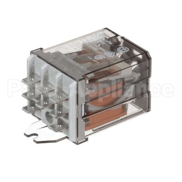 6041008 Compatible BKI Relay