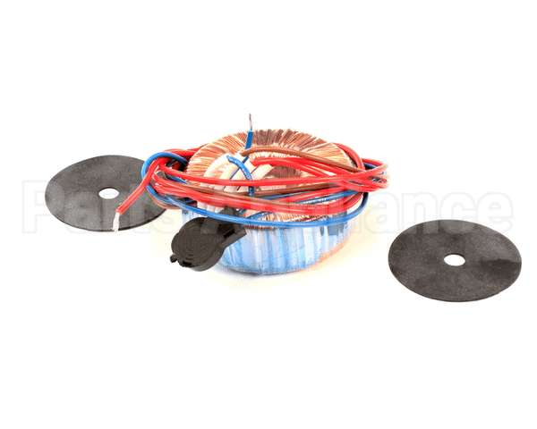 6041081 Giorik Transformer, Pwm Cntrl, 60Va, 230V-24V,