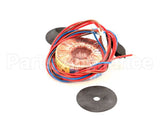 6041081 Giorik Transformer, Pwm Cntrl, 60Va, 230V-24V,