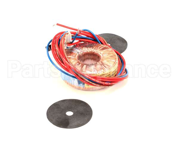 6041081 Giorik Transformer, Pwm Cntrl, 60Va, 230V-24V,