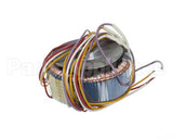 6041092 Bki Transformer, Main, 400Va, Gas