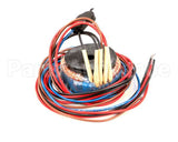 6041100 Giorik Transformer, Control, 35Va, 230V-12+12V,