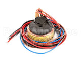 6041100 Giorik Transformer, Control, 35Va, 230V-12+12V,