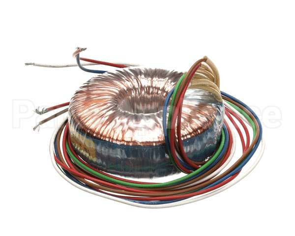 6041103 Giorik Transformer, Main, 300Va, Elec, 208V, Ev