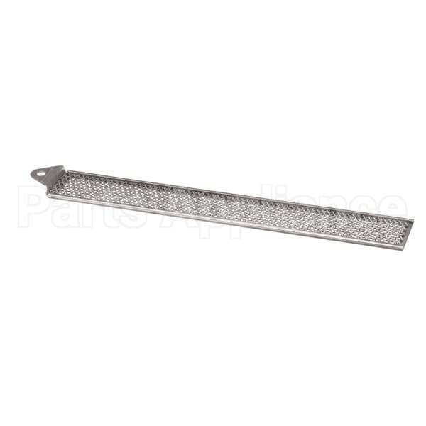 60417 Compatible Blodgett Suctionfilter, 1/4 Turn