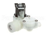 6042074 Bki Valve, Solenoid, 2-Way With Pl