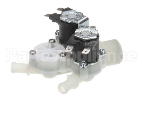 6042076 Bki 3-Way Solenoid Valve With Plu
