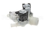 6042076 Bki 3-Way Solenoid Valve With Plu