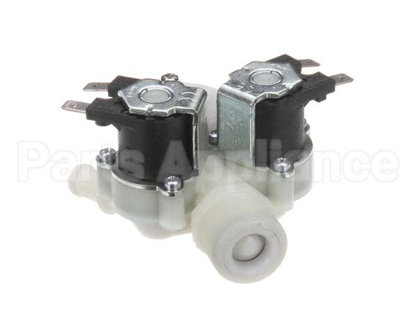 6042076 Bki 3-Way Solenoid Valve With Plu