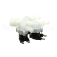 6042080 Compatible BKI Valve, Solenoid, 3-Way