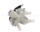 6042080 Bki Valve, Solenoid, 3-Way