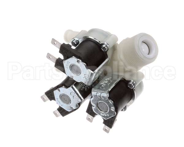6042080 Bki Valve, Solenoid, 3-Way