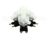 6042080 Giorik Valve, 3Way, Evo, Sb