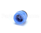 6042087 Bki Nozzle, Blue