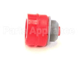 6042095 Giorik Nozzle, Humid, Red, .25L/1M, 061, 062, 1