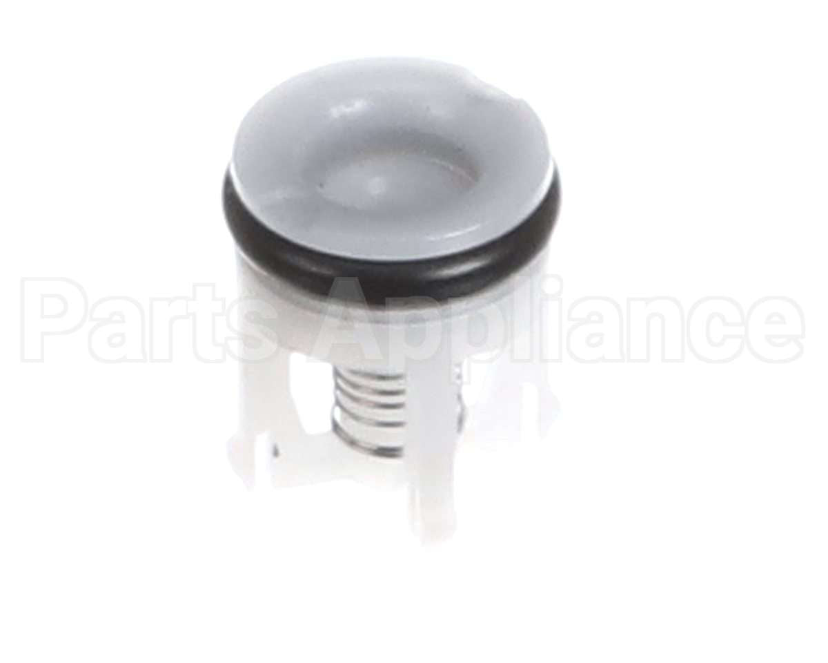 6042115 Bki Check Valve For Washing Syste