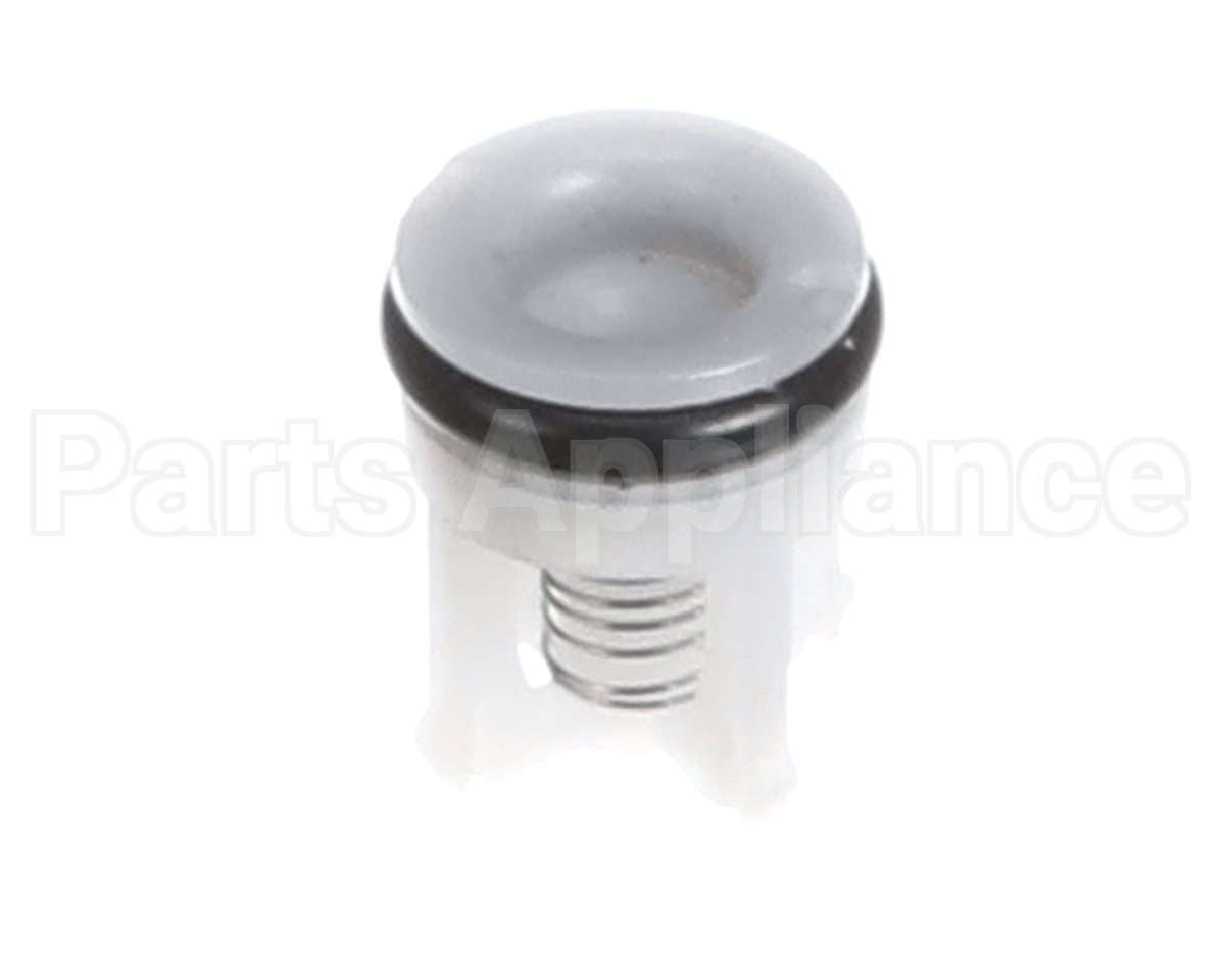 6042115 Bki Check Valve For Washing Syste
