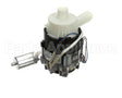 6042123 Giorik Pump, Wash, Evo, Sb