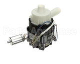 6042123 Giorik Pump, Wash, Evo, Sb