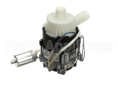 6042123 Giorik Pump, Wash, Evo, Sb