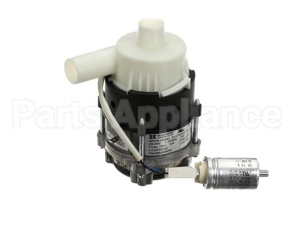 6042123 Giorik Pump, Wash, Evo, Sb