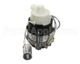 6042123 Giorik Pump, Wash, Evo, Sb