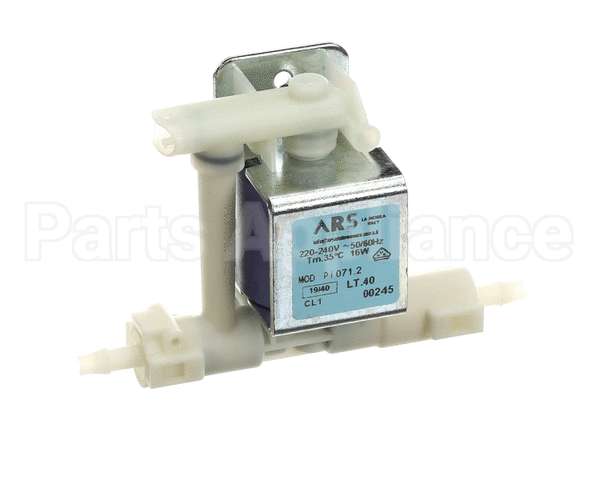 6042124 Giorik Pump, Det & Rnse, Evo, Sb