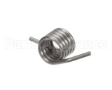 60422 Blodgett Spring For Closing Device